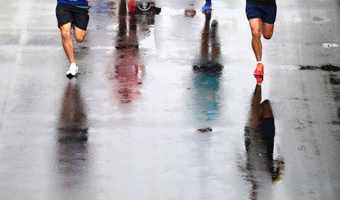 MEDIA MARATON DE BOGOTA 2019