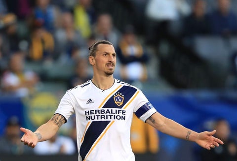 Zlatan Ibrahimović