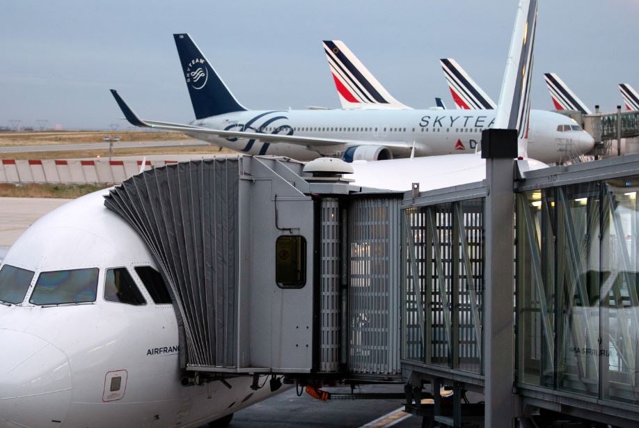 Air France