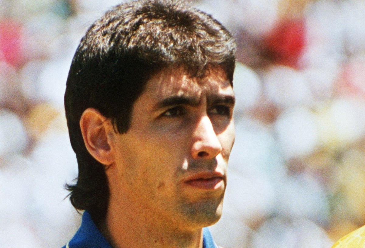 Andrés Escobar