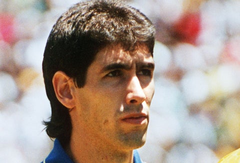 Andrés Escobar