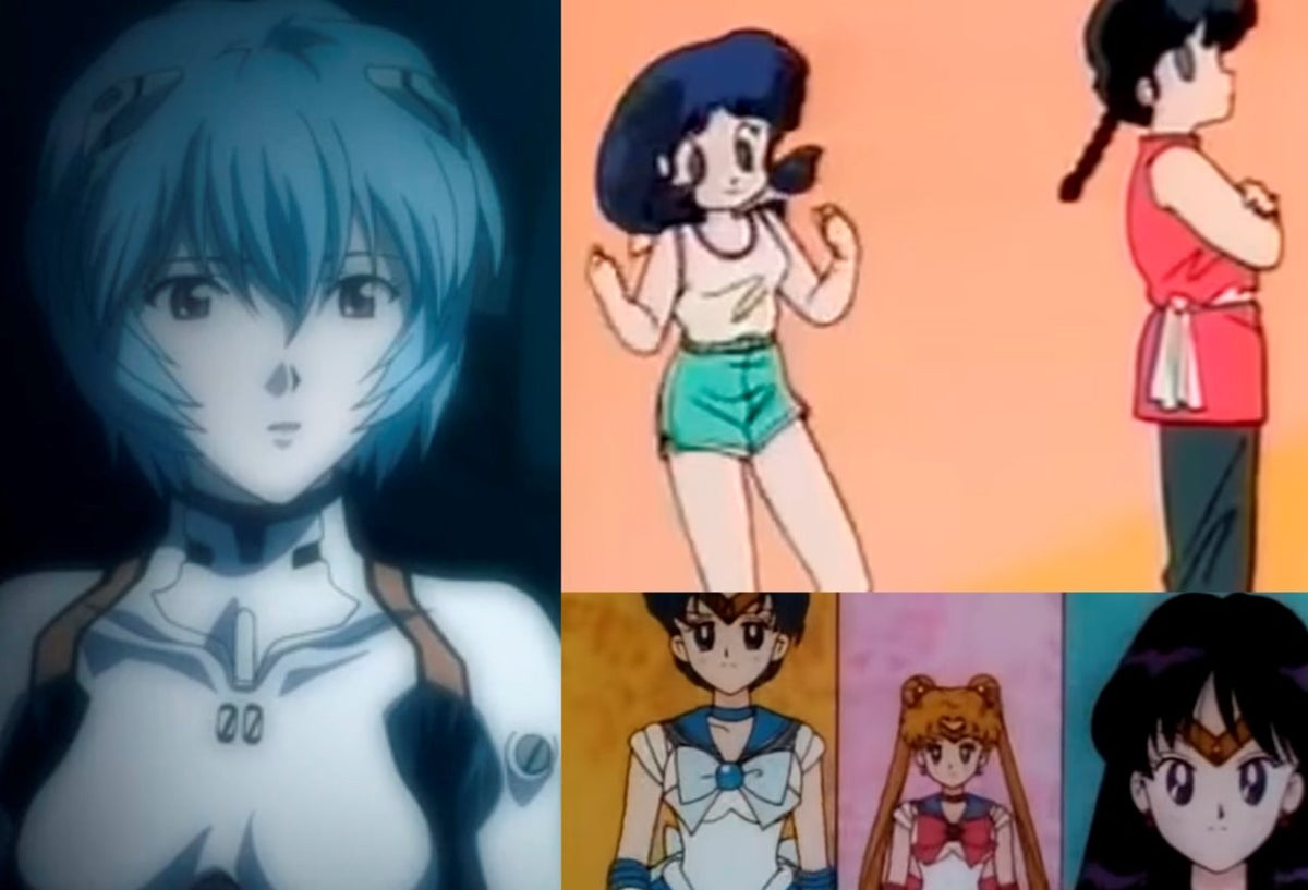 Anime