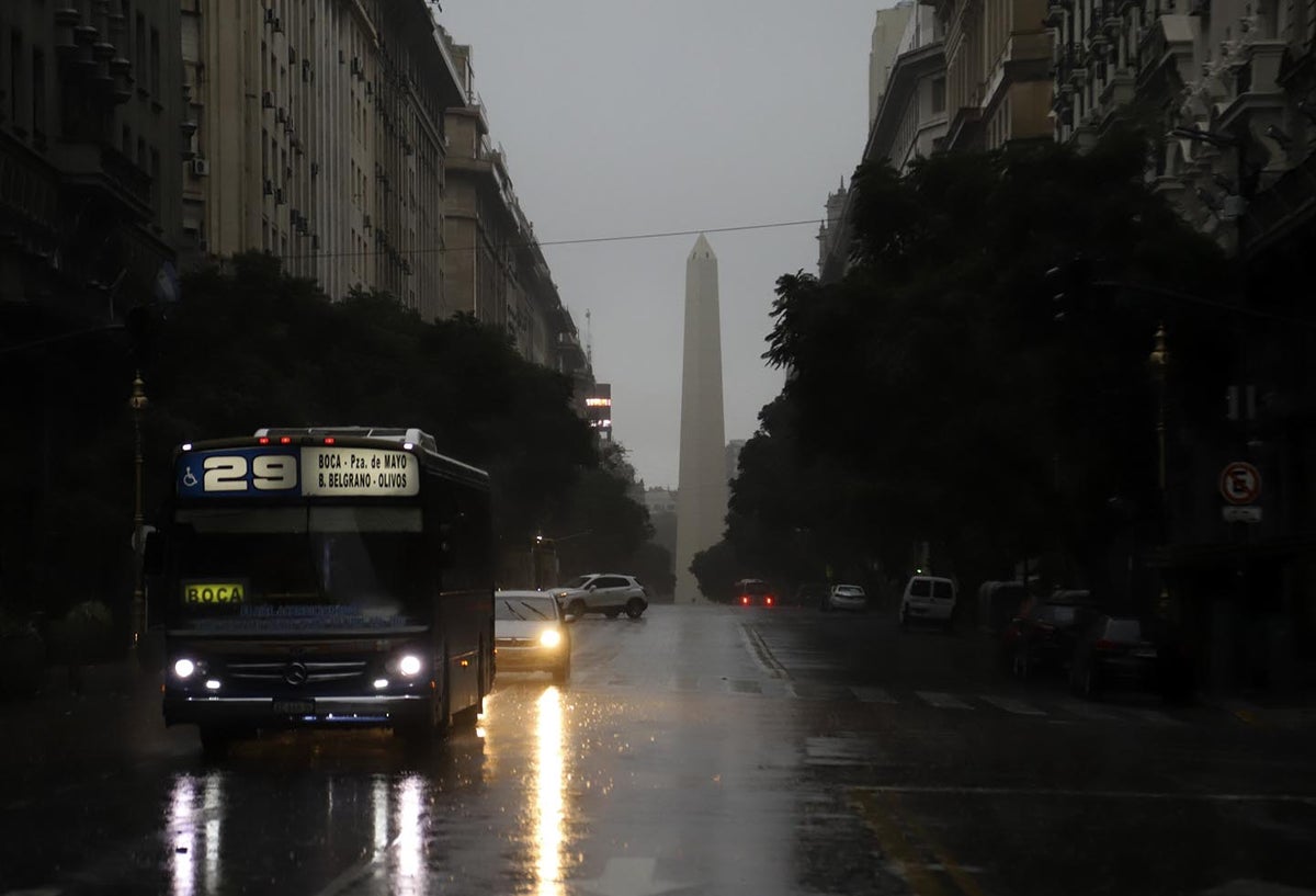 Buenos Aires