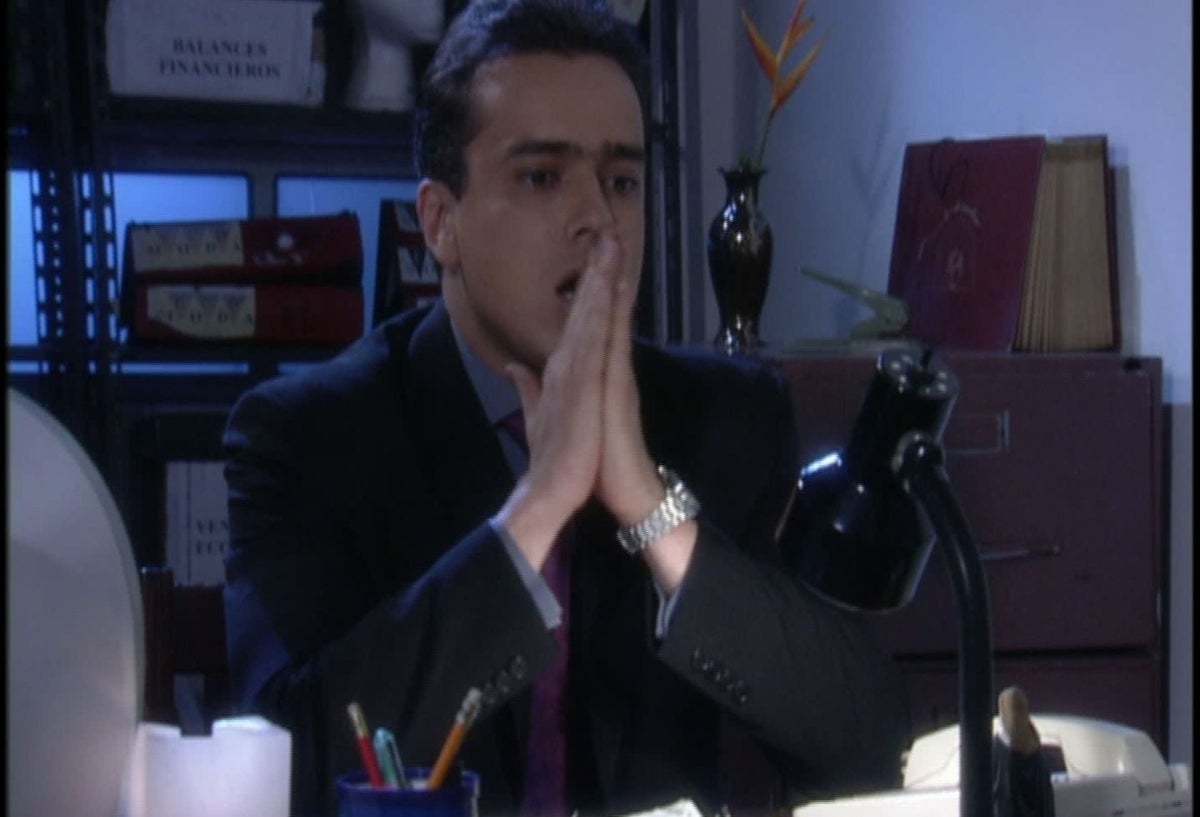 Armando Mendoza