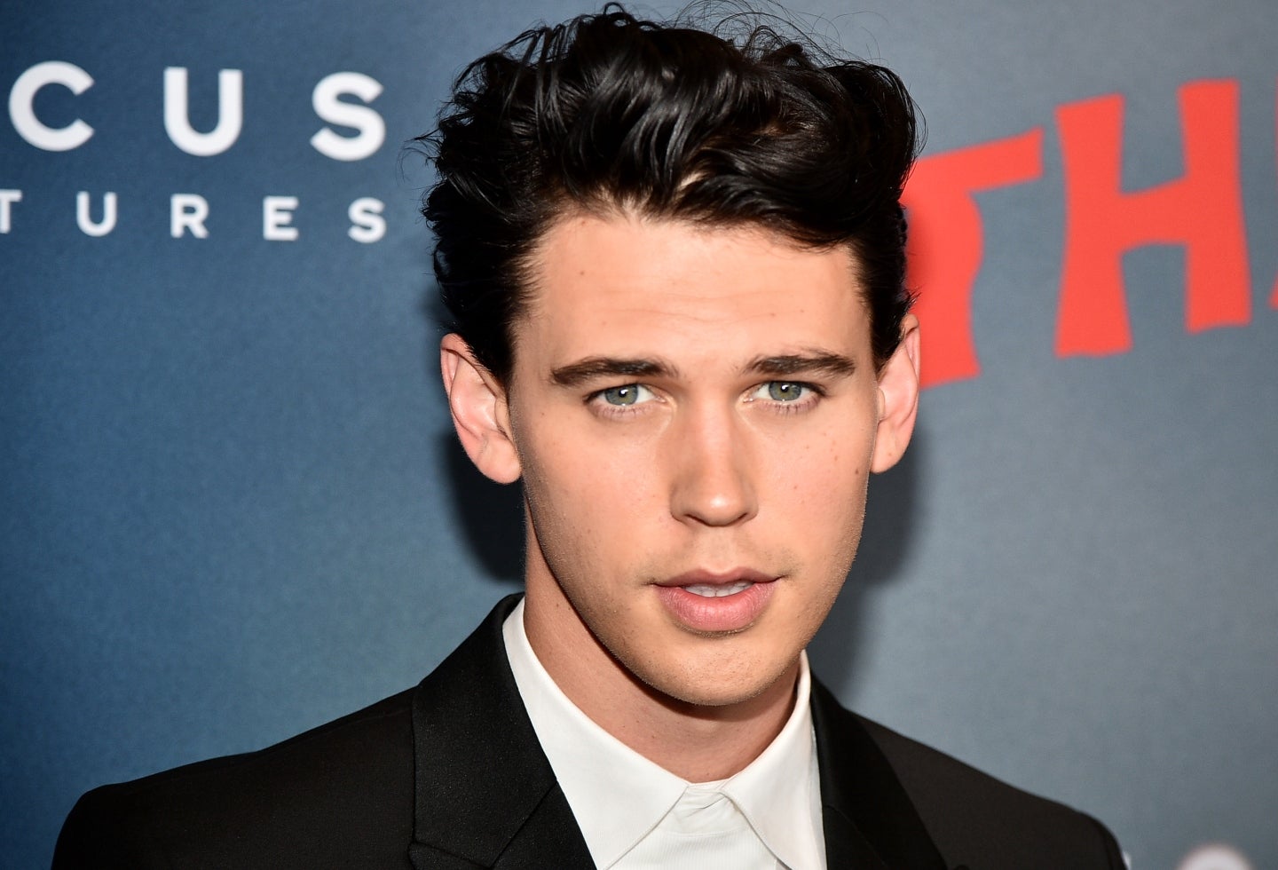 Austin Butler será Elvis Presley en biopic del cantante