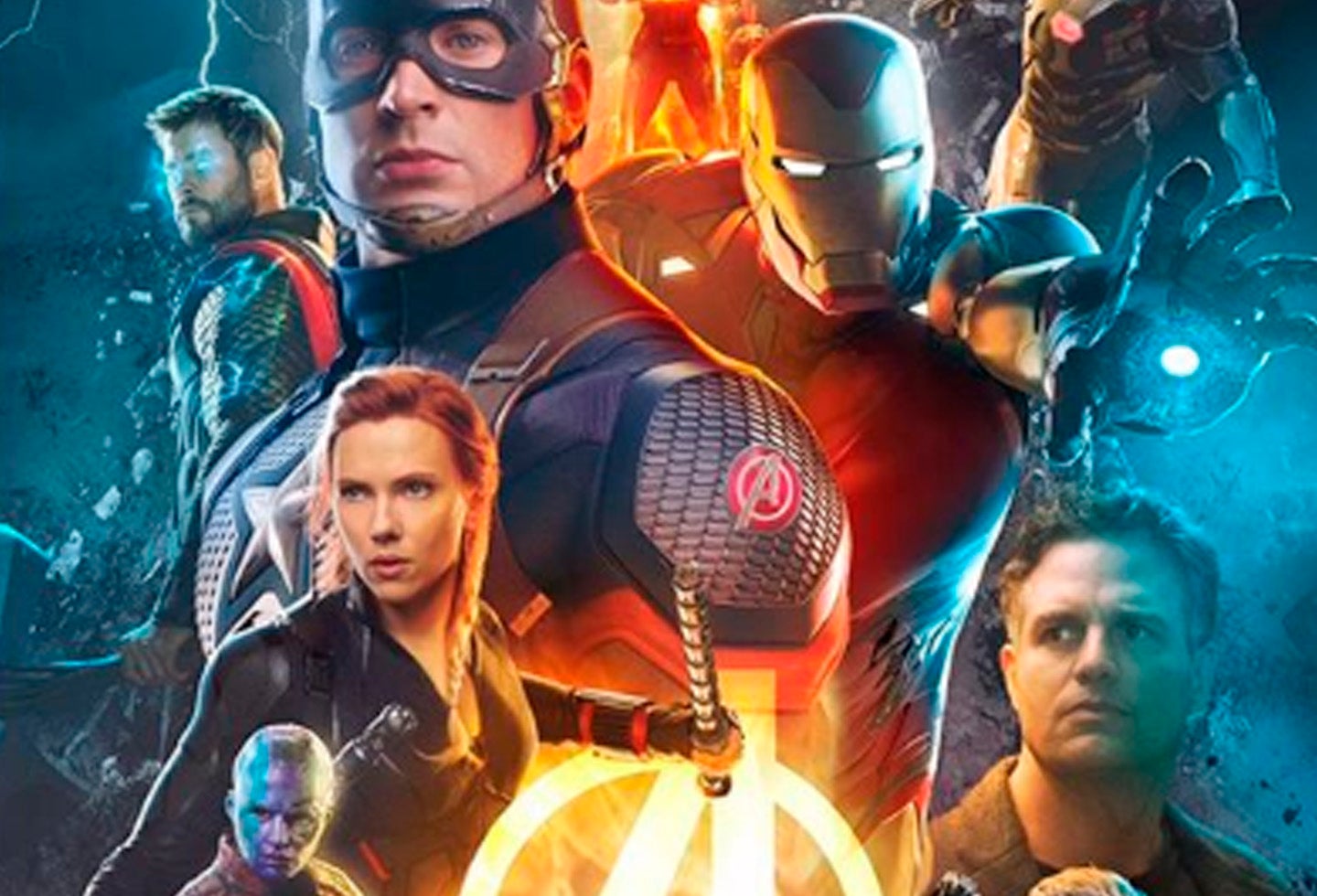 El presidente de Marvel Studios explicó las razones por las cuales no hay cintas de 'Avengers' en el nuevo universo.