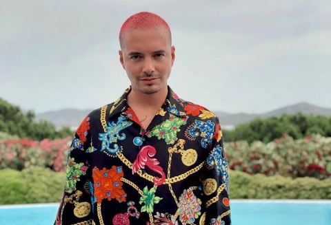 J Balvin se presentará en Bogotá el 9 de noviembre