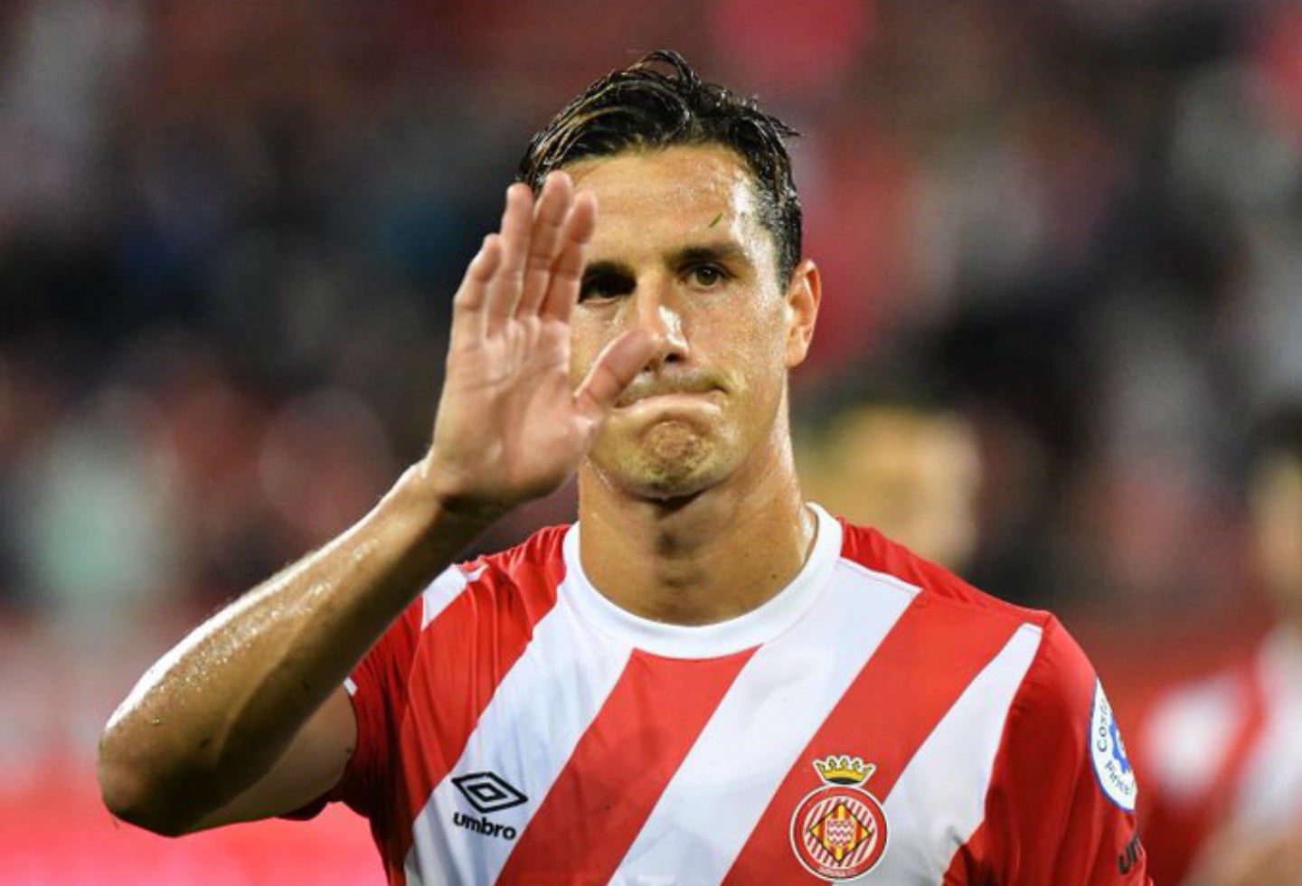 Bernardo Espinosa, futbolista colombiano