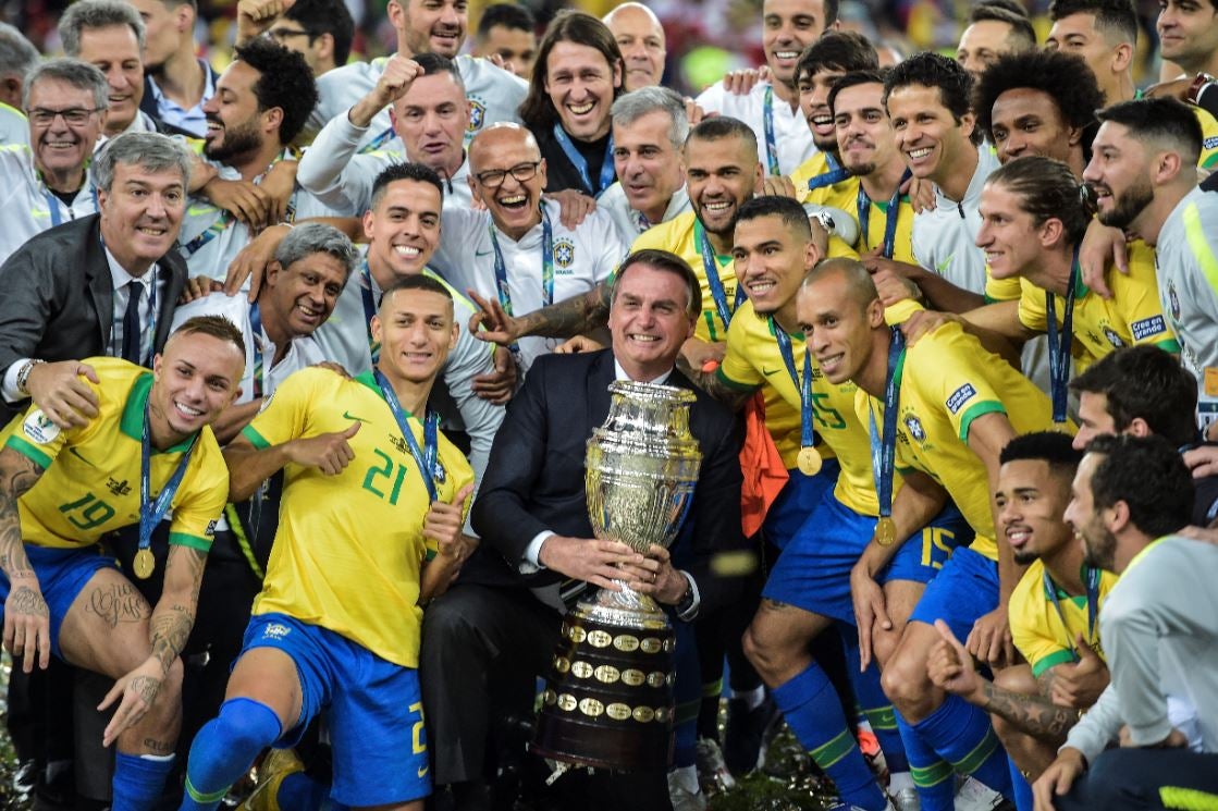 BOLSONARO
