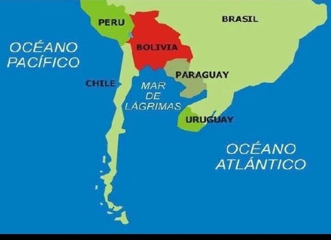 Memes de Brasil vs. Argentina.