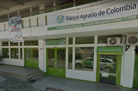 Se espera que de manera espontánea las personas se acerquen a devolver el dinero.