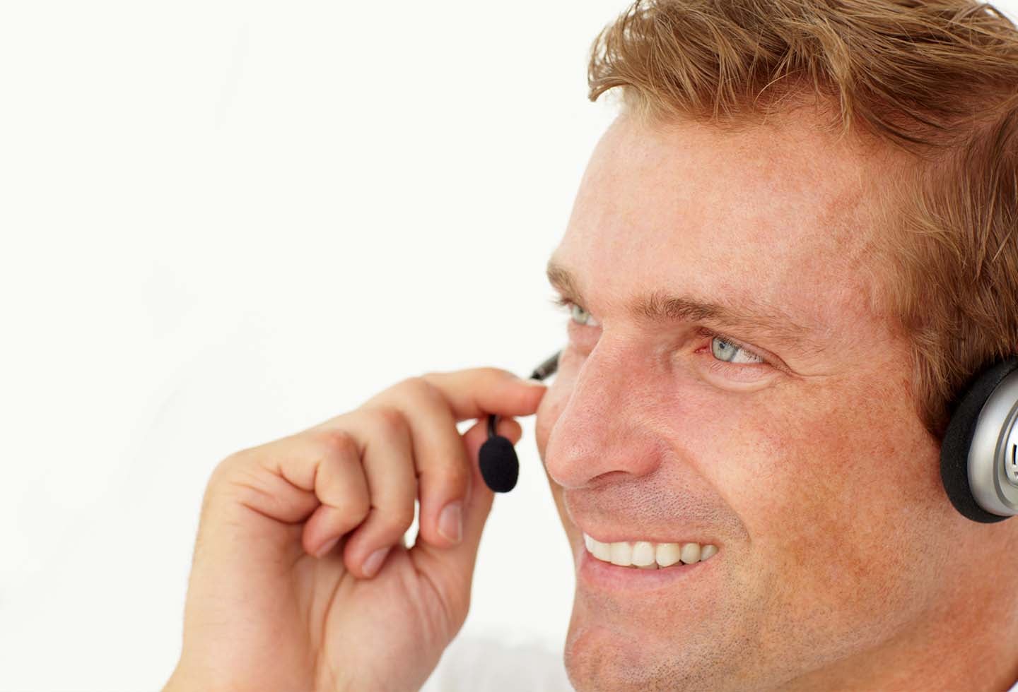 Call center