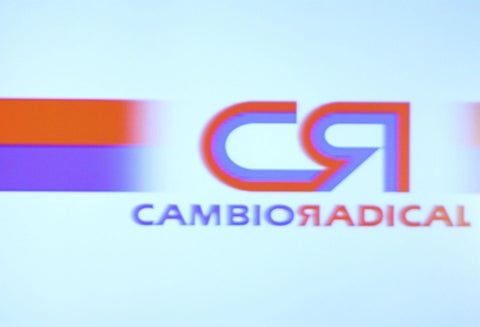 Cambio Radical.