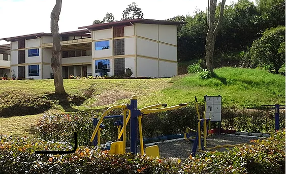 Colegio Campestre Santo Domingo Sabio