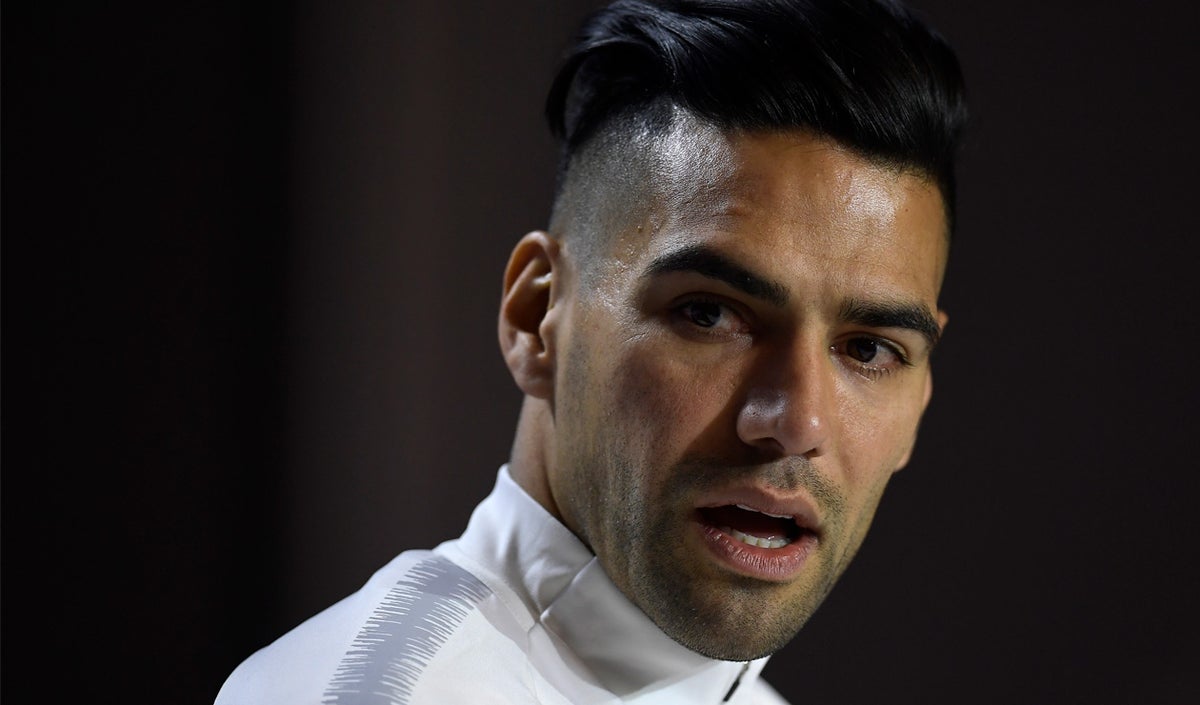 Falcao