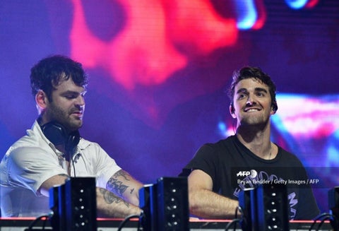 Los DJs mejor pagados de 2019, según Forbes