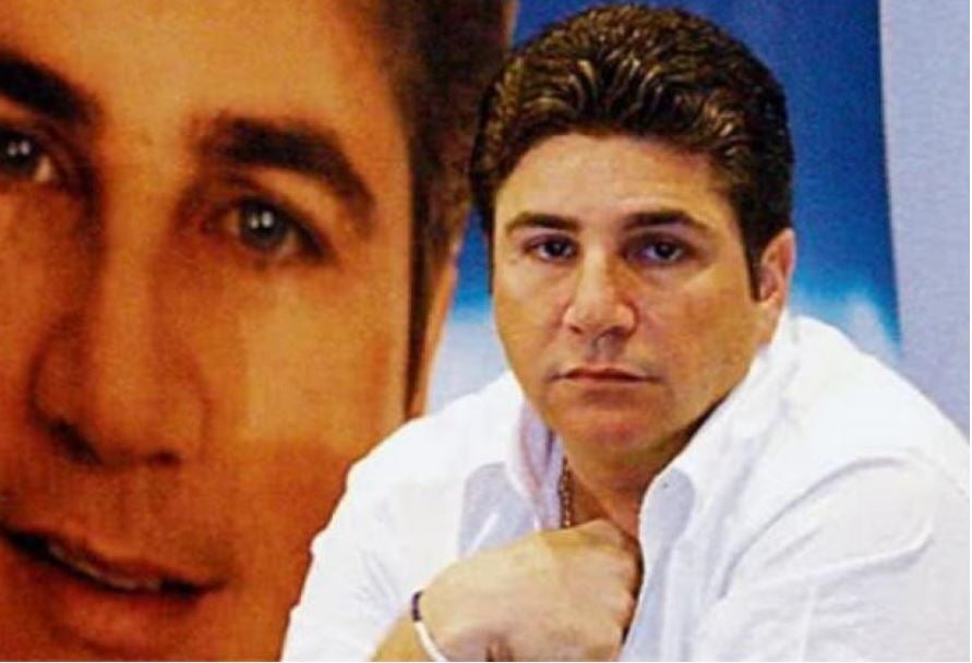Excongresista David Char.