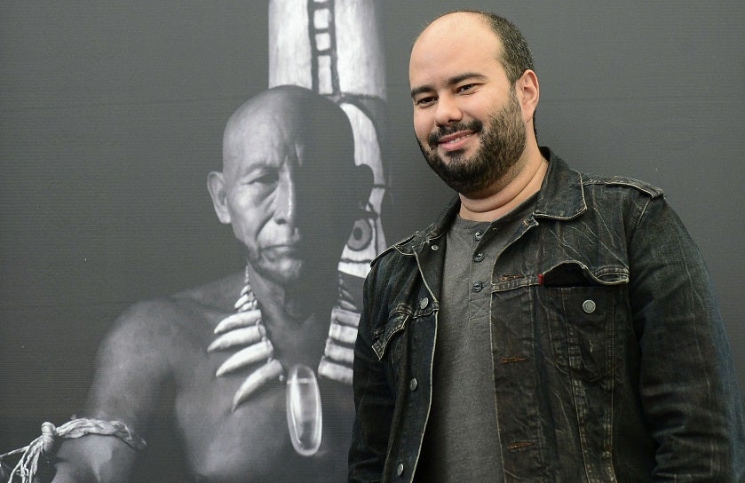 Ciro Guerra