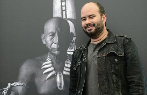 Ciro Guerra