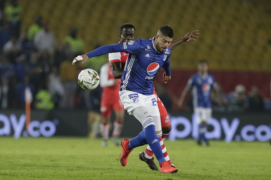 Matías de los Santos