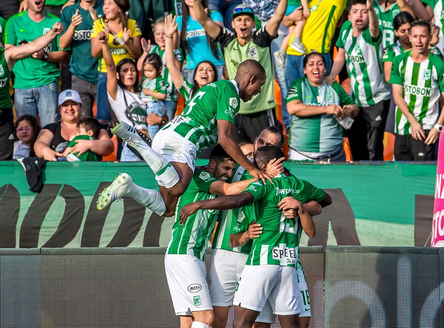 Atlético Nacional