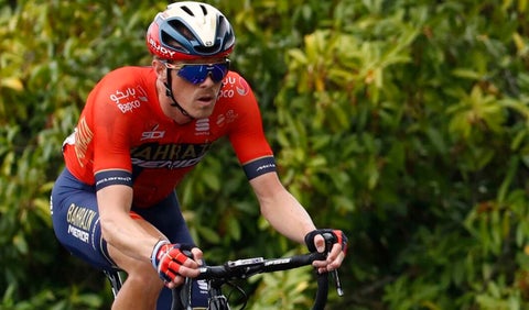 Rohan Dennis se retiró de una manera sorpresiva del Tour