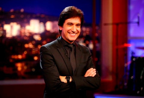 Dante Miguel Gebel, pastor argentino