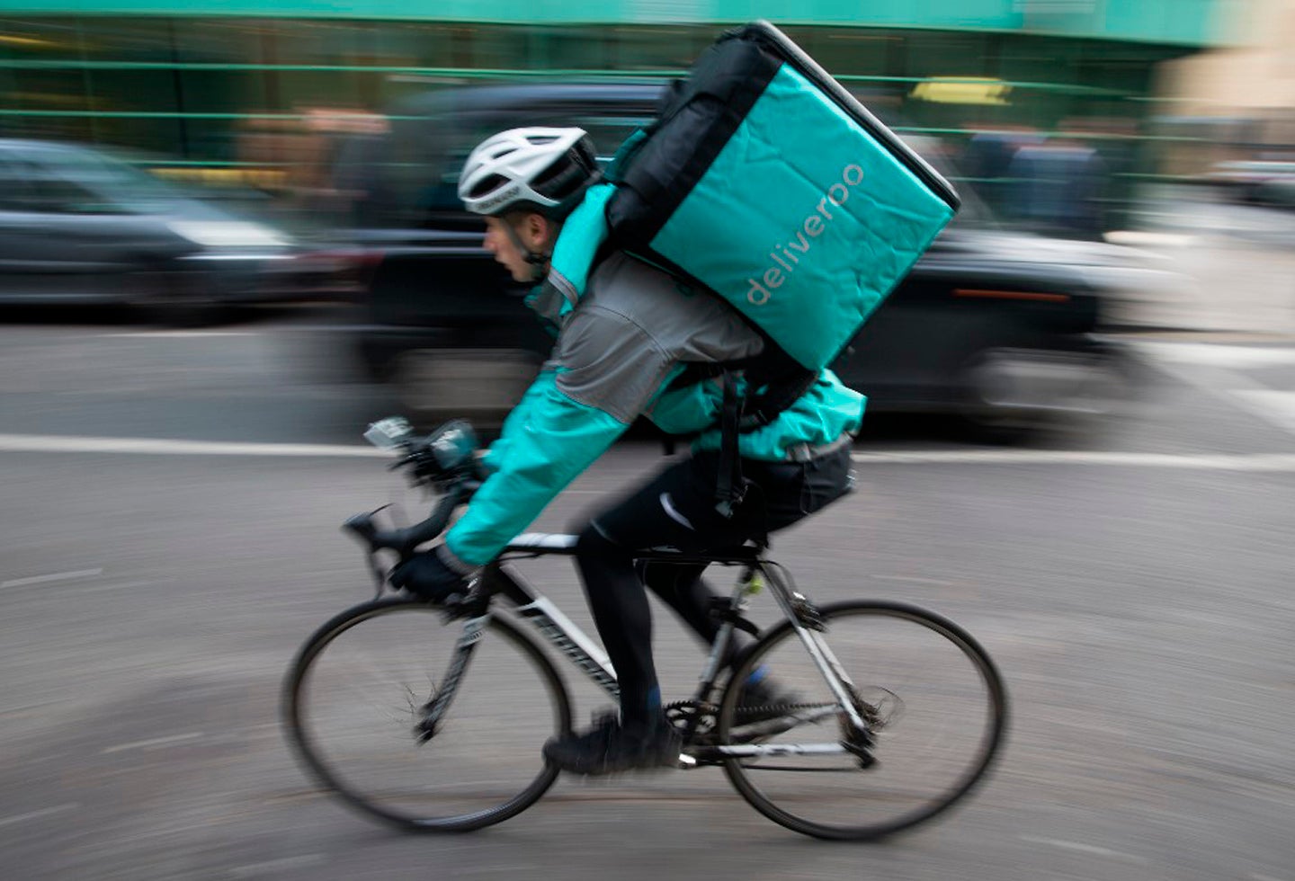 Domicilios en Bogotá