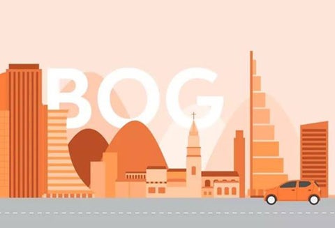 Juliana Pulecio, gerente de Relaciones Públicas y Comunicaciones de DiDi para Colombia