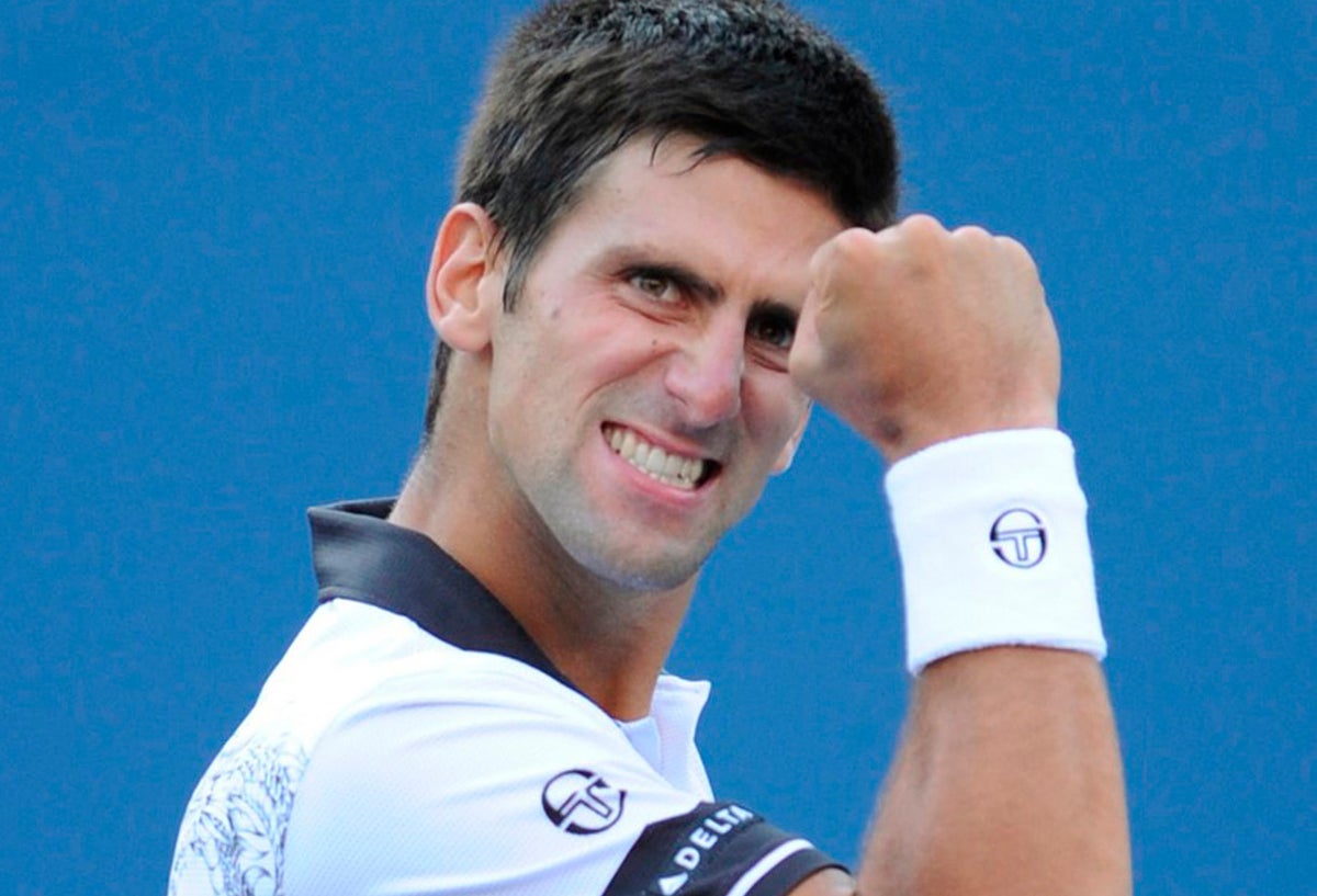 Djokovic ganador de la final Wimbledon