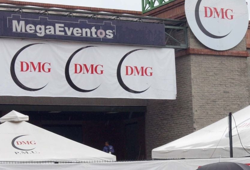 DMG