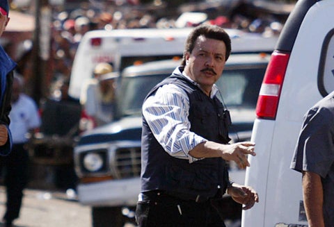 Eduardo Manuitt Carpio