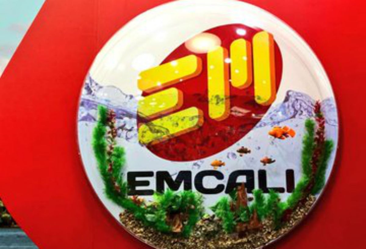 Emcali