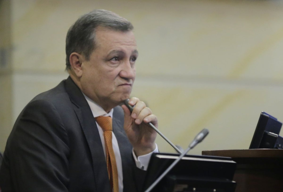 Ernesto Macías