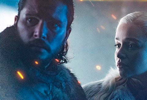 El director filtró información sobre el proyecto.