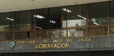 Diez candidatos aspiran a la Gobernación del Valle del Cauca.