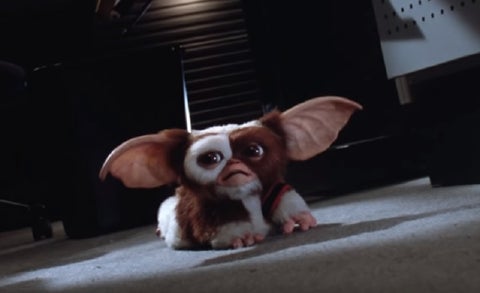 'Gremlins'