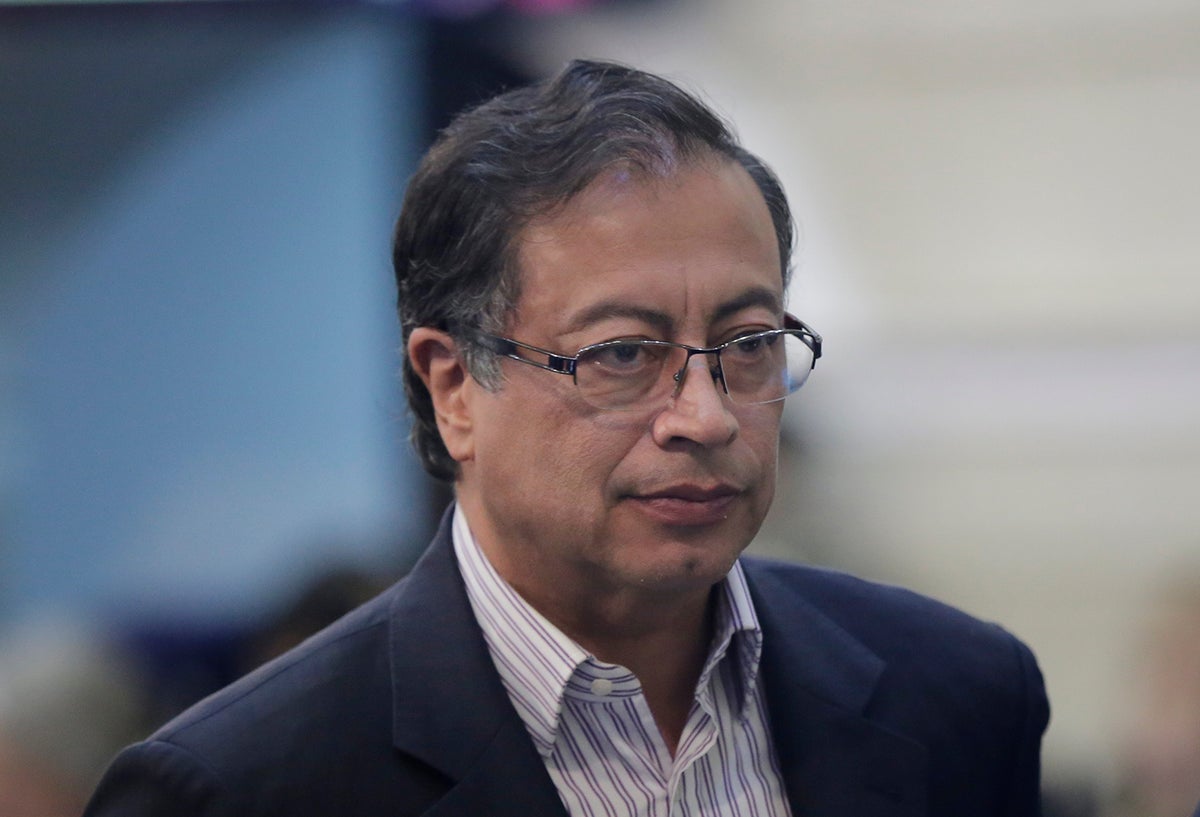 Gustavo Petro, congresista
