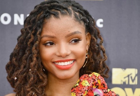 Halle Bailey