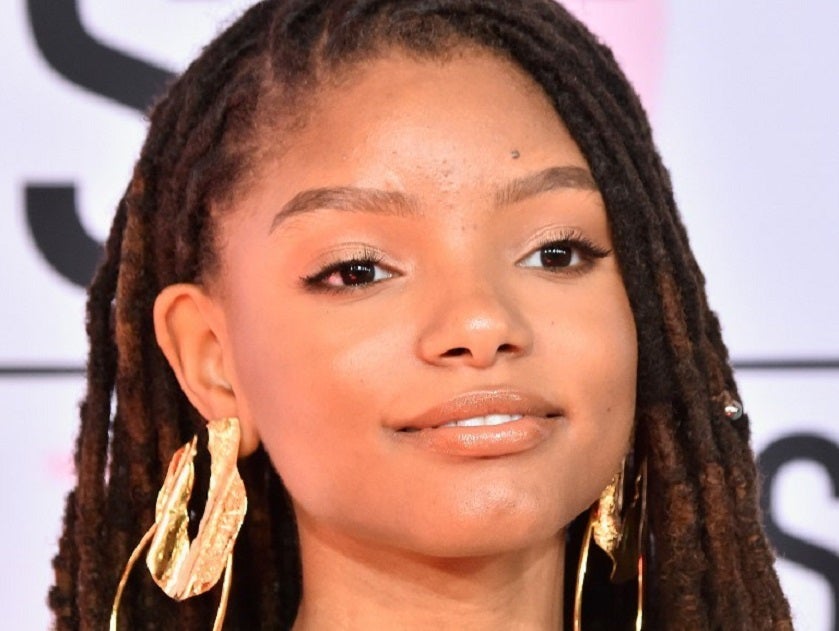 Halle Bailey