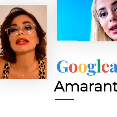 Amaranta Hank habló de su experiencia con videos porno colombianos