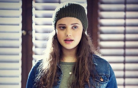'13 Reasons Why'