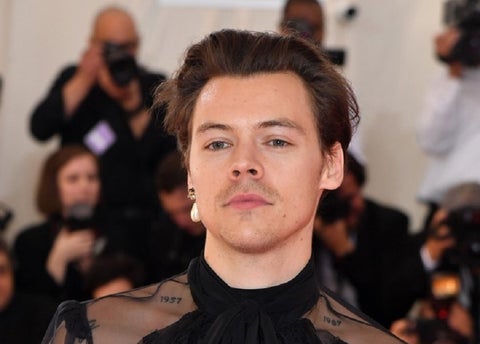 Harry Styles