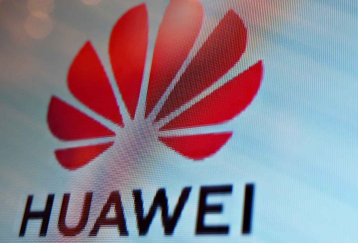 Huawei