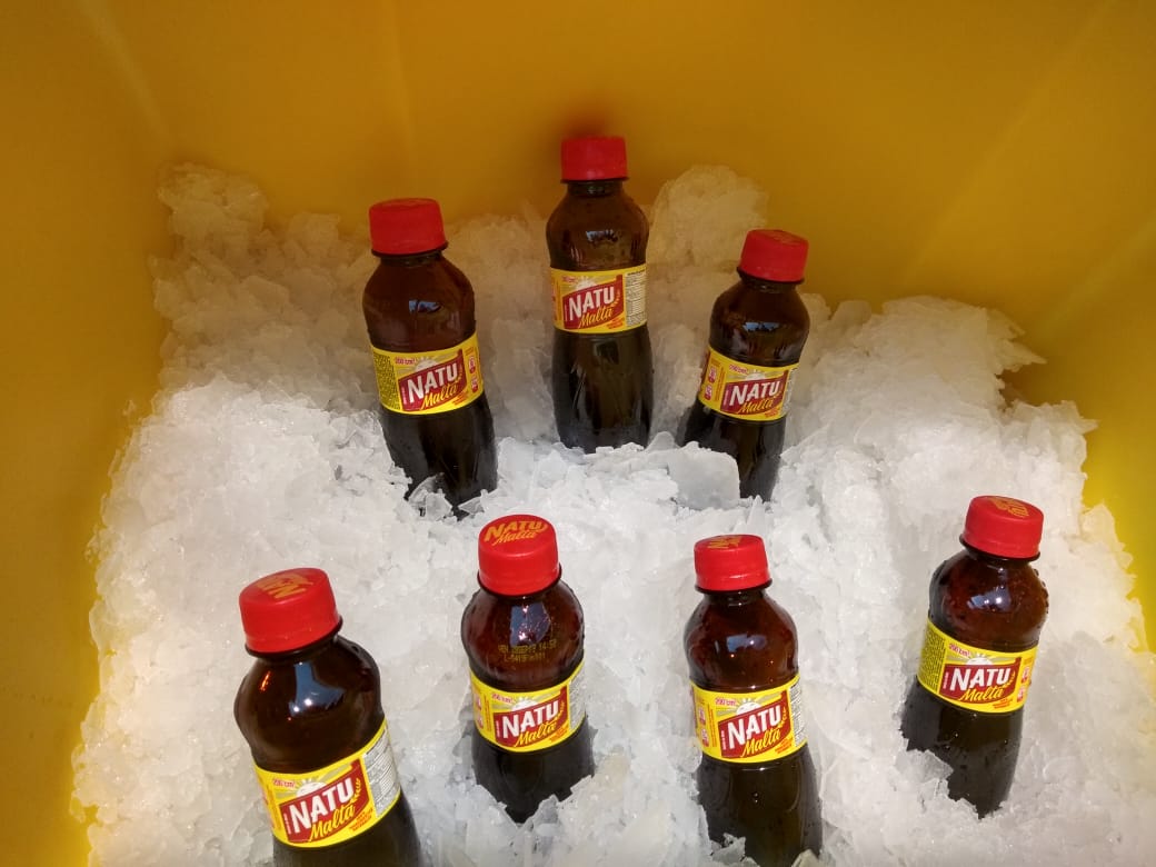 Llega un nuevo jugador al mercado de la malta