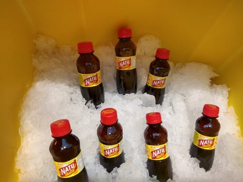 Llega un nuevo jugador al mercado de la malta