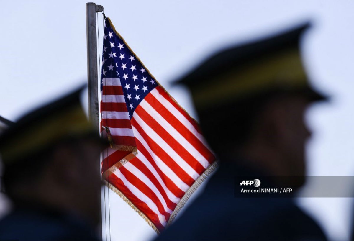 Día de Independencia en EE.UU.