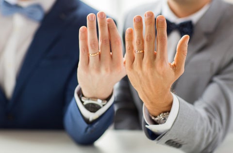 Matrimonio Gay
