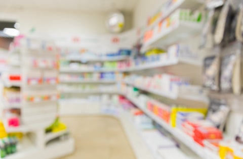 Farmacia / Droguería