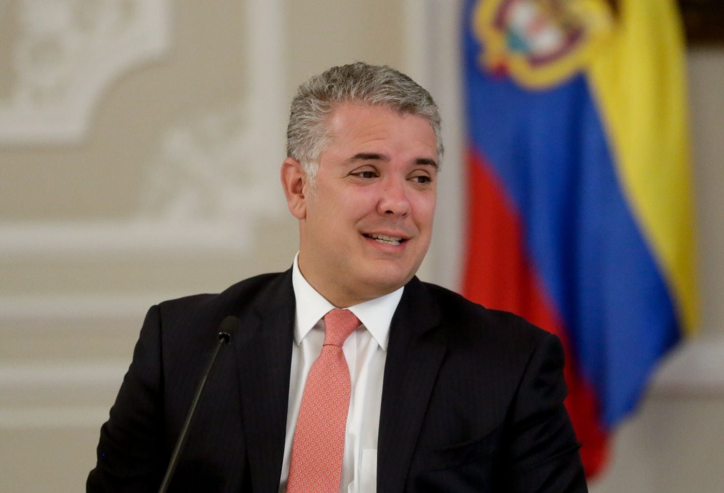 Iván Duque